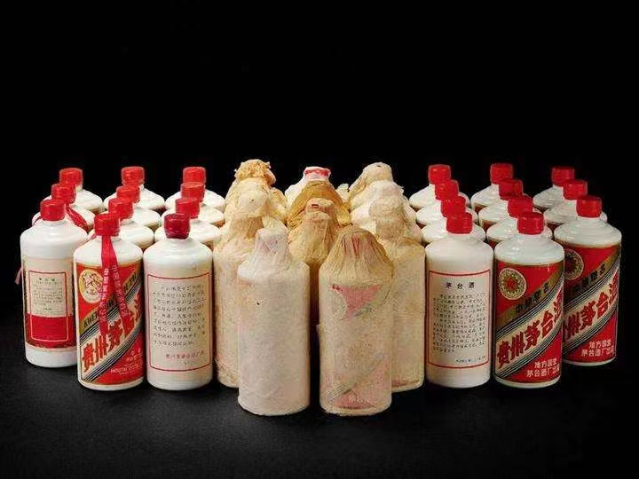 下冶镇老酒回收上门哪里回收(附近上门回收茅台酒）?